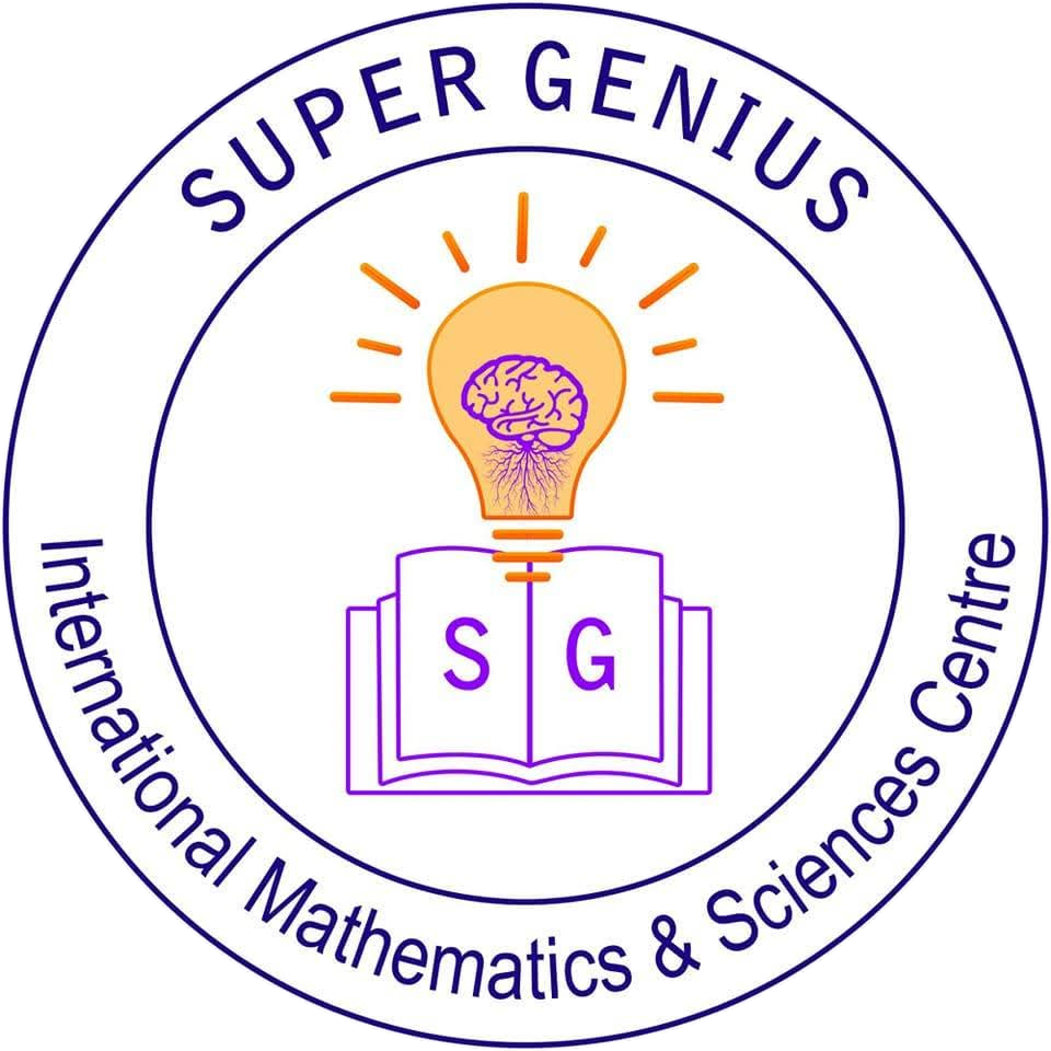 Super Genius
